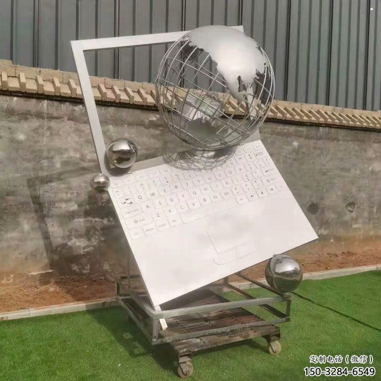 彩繪電腦雕塑 彩繪電腦雕塑