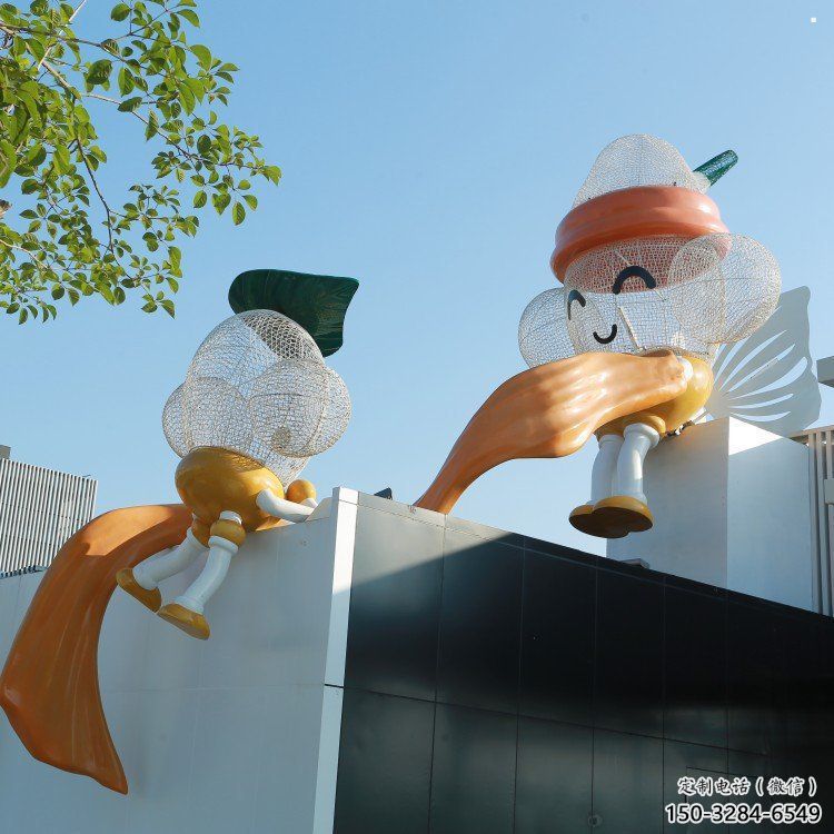 鏤空卡通雕塑承接,鍛造工藝,鐵藝卡通雕塑廠家訂做 鏤空卡通雕塑承接,鍛造工藝,鐵藝卡通雕塑廠家訂做