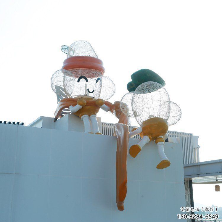 鏤空卡通雕塑指用,景觀雕塑,藝術鐵藝卡通雕塑點擊 鏤空卡通雕塑指用,景觀雕塑,藝術鐵藝卡通雕塑點擊