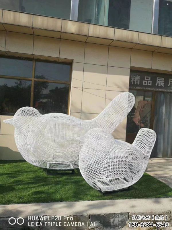 鏤空鳥雕塑工廠標準,多彩藝術,鐵藝小鳥雕塑供應 鏤空鳥雕塑工廠標準,多彩藝術,鐵藝小鳥雕塑供應