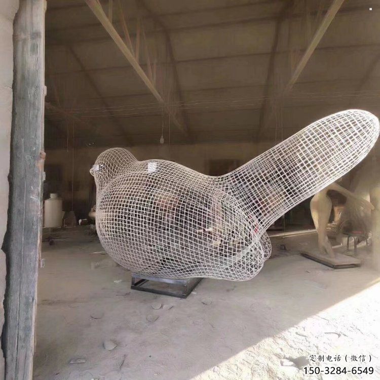 鏤空鳥雕塑批發,拉絲工藝,鐵藝小鳥雕塑承接 鏤空鳥雕塑批發,拉絲工藝,鐵藝小鳥雕塑承接