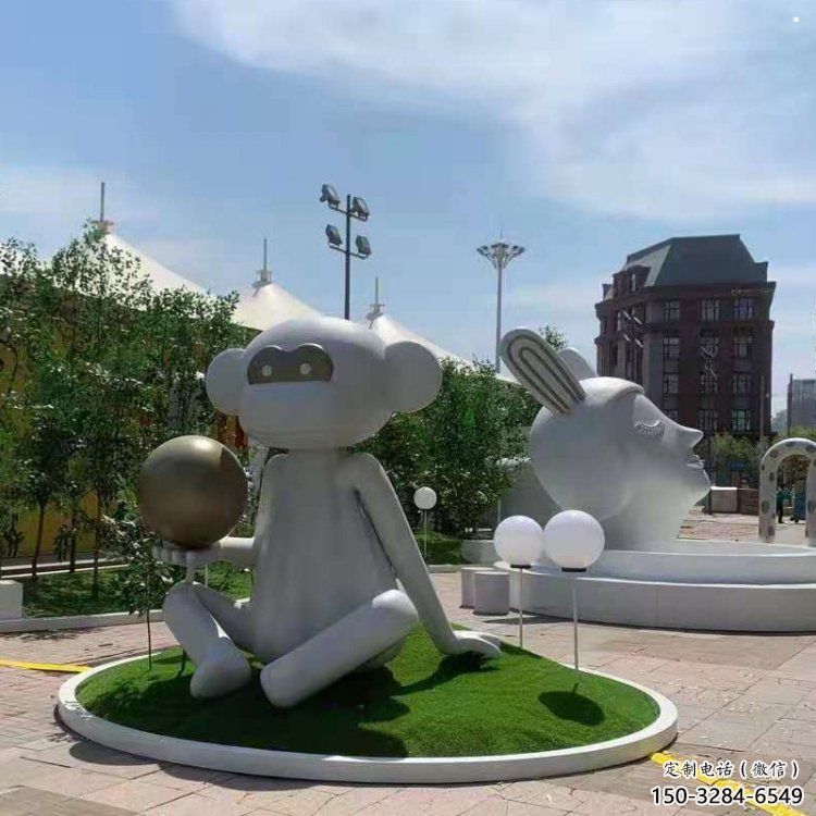 白鋼人頭像雕塑提供,露天雕塑,鏡面人頭像雕塑承接 白鋼人頭像雕塑提供,露天雕塑,鏡面人頭像雕塑承接