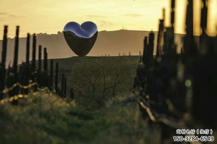 心形球雕塑定價,街頭雕塑,不銹鋼心形球雕塑定價 心形球雕塑定價,街頭雕塑,不銹鋼心形球雕塑定價