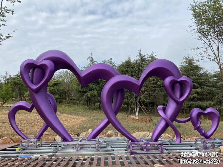 愛(ài)心雕塑制造商,鋼管組合,公共烤漆愛(ài)心雕塑優(yōu)選 愛(ài)心雕塑制造商,鋼管組合,公共烤漆愛(ài)心雕塑優(yōu)選