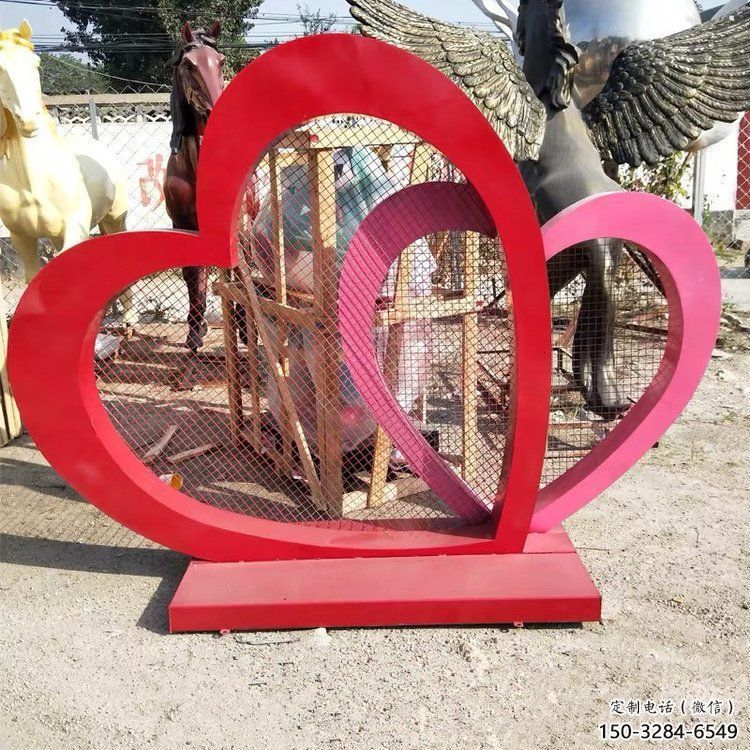 雙心雕塑通用,陸地擺件,各類不銹鋼雙心雕塑點擊 雙心雕塑通用,陸地擺件,各類不銹鋼雙心雕塑點擊