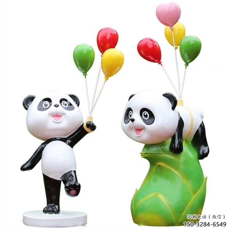 景區熊貓雕塑通用,陸地擺件,卡通熊貓雕塑點擊 景區熊貓雕塑通用,陸地擺件,卡通熊貓雕塑點擊