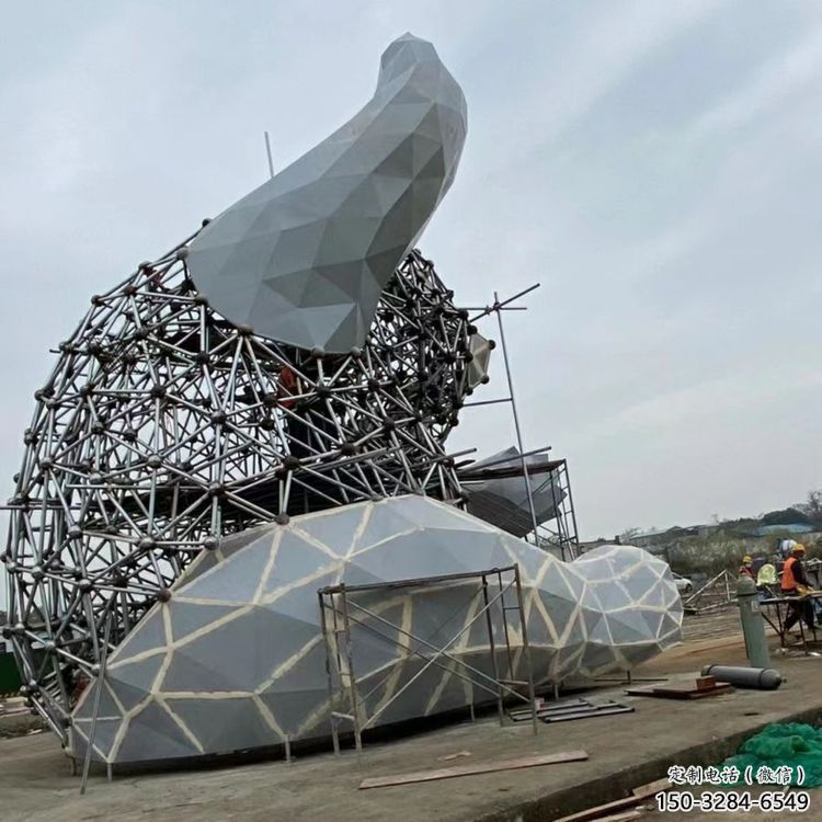 制造熊貓雕塑定價,地標擺件,烤漆切面熊貓雕塑精選 制造熊貓雕塑定價,地標擺件,烤漆切面熊貓雕塑精選