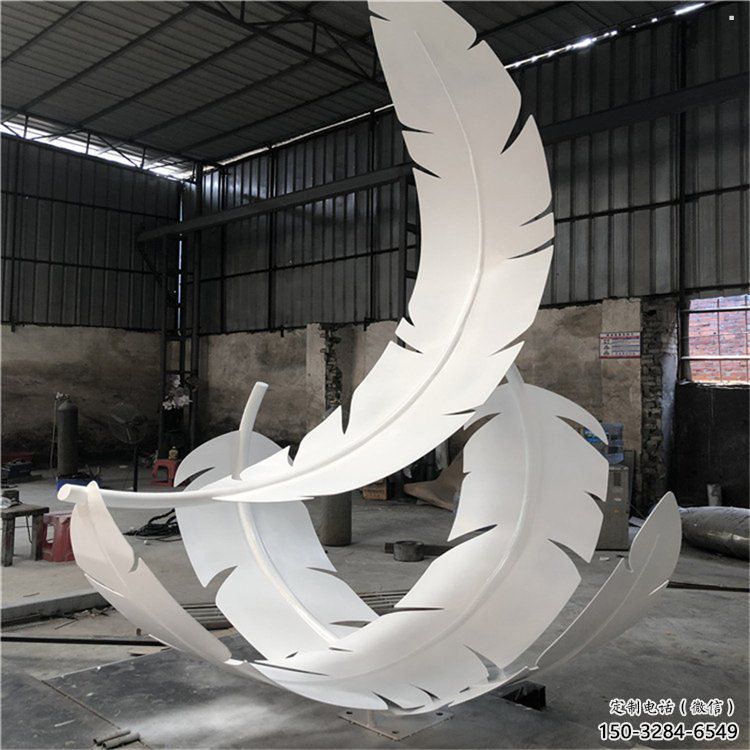 羽毛雕塑預定,城區小品,民俗烤漆羽毛雕塑制造商 羽毛雕塑預定,城區小品,民俗烤漆羽毛雕塑制造商