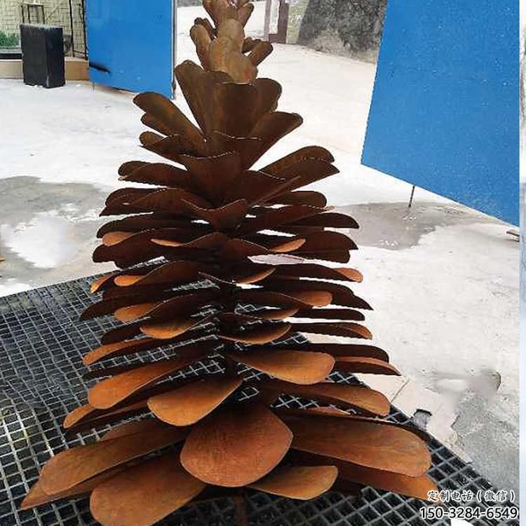 廣場花環雕塑 廣場花環雕塑