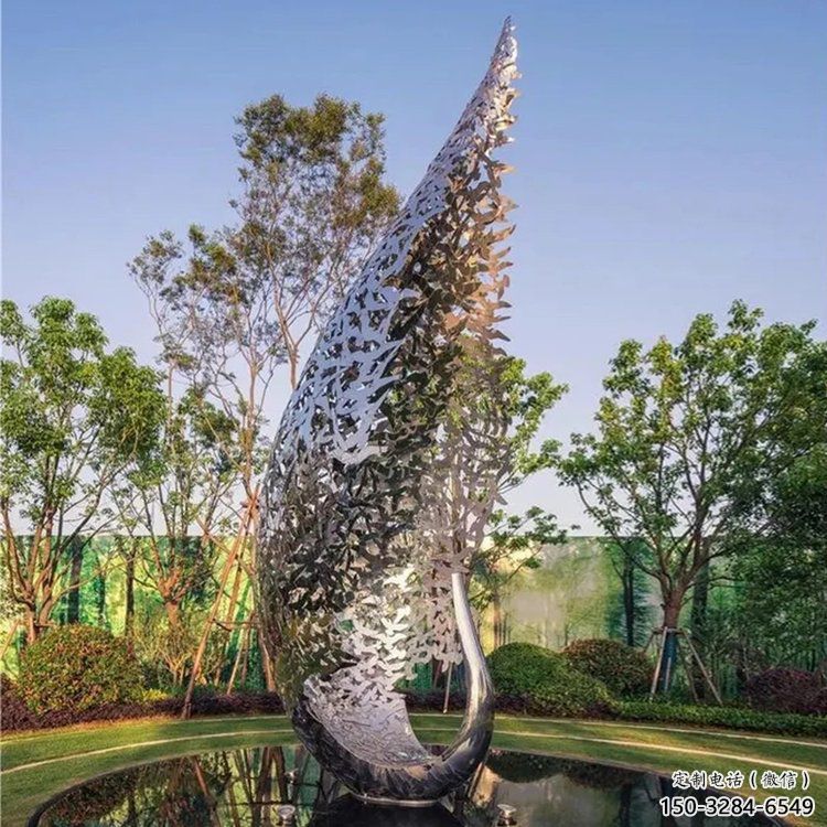 噴漆花環雕塑 噴漆花環雕塑