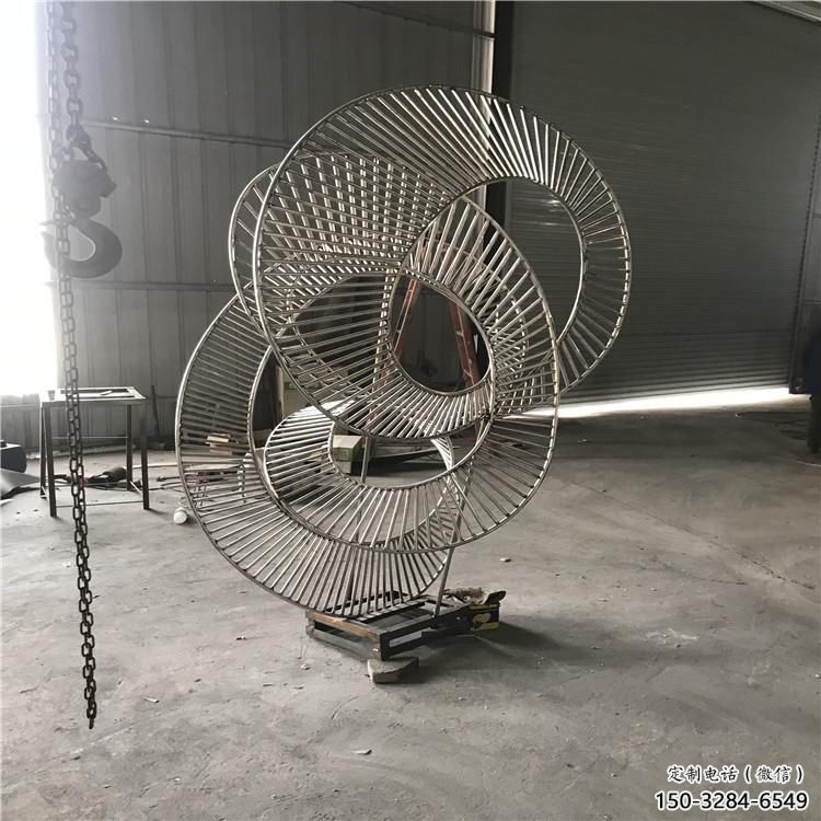 圓環(huán)方案供應(yīng),圓雕體系,鏤空圓環(huán)雕塑制作展品 圓環(huán)方案供應(yīng),圓雕體系,鏤空圓環(huán)雕塑制作展品