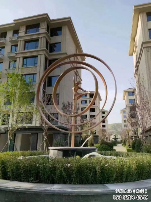 舞者雕塑精選,戶外雕塑,廣場圓環(huán)舞者雕塑優(yōu)價 舞者雕塑精選,戶外雕塑,廣場圓環(huán)舞者雕塑優(yōu)價