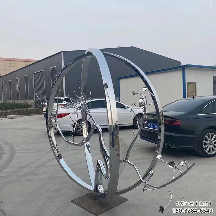 圓環樹雕塑指用,景觀雕塑,不銹鋼圓環樹雕塑點擊 圓環樹雕塑指用,景觀雕塑,不銹鋼圓環樹雕塑點擊