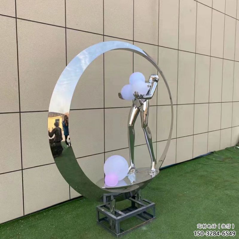 仙子雕塑展品,公園小品,景觀圓環(huán)仙子雕塑生產(chǎn)商 仙子雕塑展品,公園小品,景觀圓環(huán)仙子雕塑生產(chǎn)商