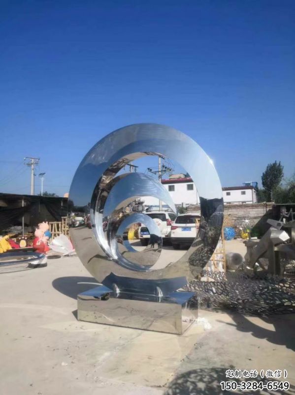 圓鏡雕塑制作,公園小品,不銹鋼圓鏡雕塑優選 圓鏡雕塑制作,公園小品,不銹鋼圓鏡雕塑優選