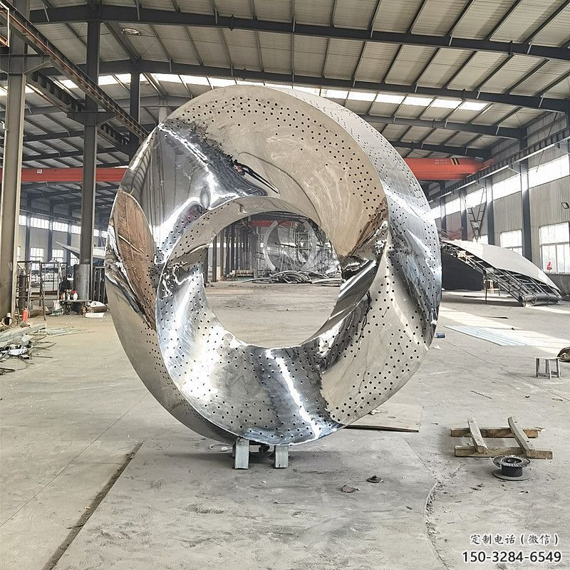 圓圈雕塑提供,園林裝飾,小區(qū)不銹鋼圓圈雕塑承接 圓圈雕塑提供,園林裝飾,小區(qū)不銹鋼圓圈雕塑承接