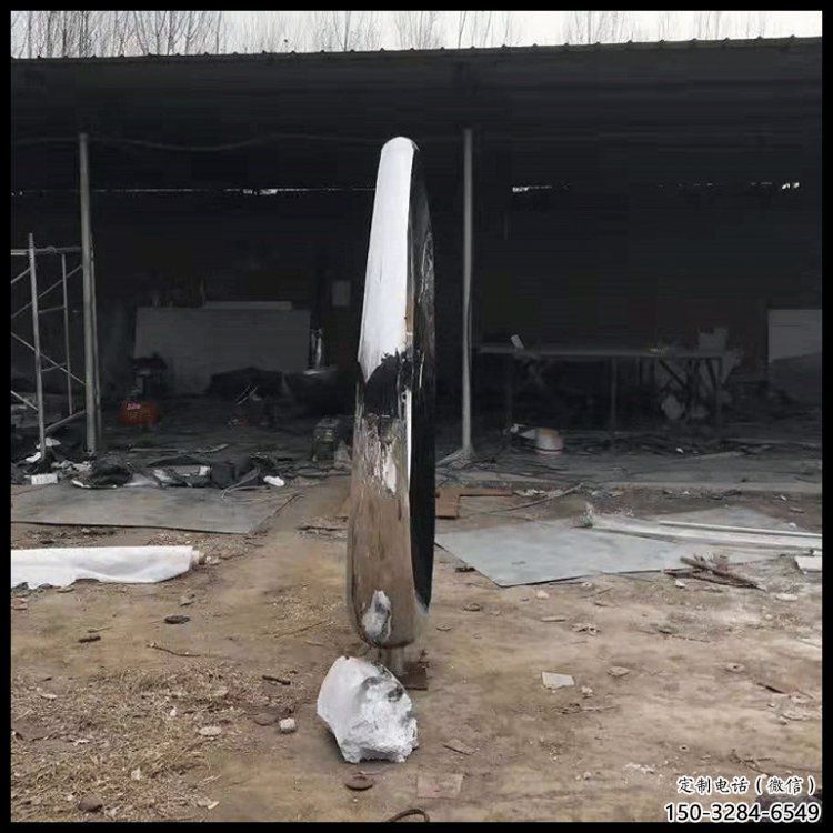 抽象月牙雕塑,小區雕塑,鏤空月牙雕塑制作精選 抽象月牙雕塑,小區雕塑,鏤空月牙雕塑制作精選