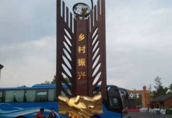 精神堡壘握手雕塑，廣場系列，不銹鋼握手雕塑優選