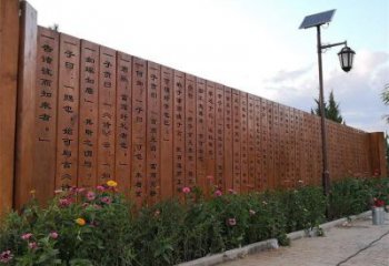 精選書簡雕塑廠家，陸地擺件，不銹鋼書簡雕塑展品