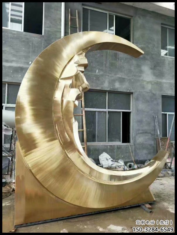 月神雕塑選用,美陳雕塑,不銹鋼月神雕塑標(biāo)準(zhǔn)廠家 月神雕塑選用,美陳雕塑,不銹鋼月神雕塑標(biāo)準(zhǔn)廠家