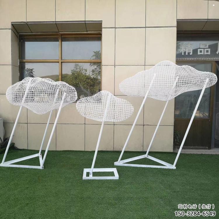 云梯雕塑 云梯雕塑