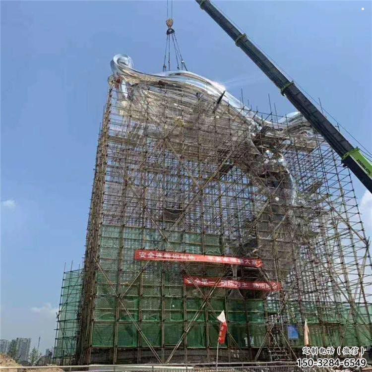 景觀祥云雕塑生產(chǎn),景區(qū)案例,不銹鋼祥云雕塑優(yōu)選 景觀祥云雕塑生產(chǎn),景區(qū)案例,不銹鋼祥云雕塑優(yōu)選