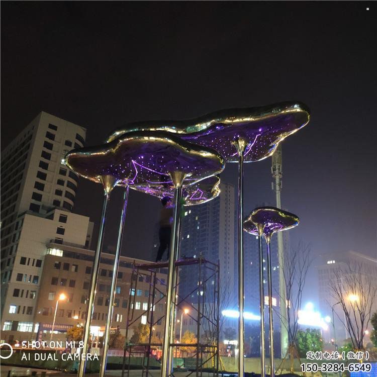 祥云雕塑工廠標準,多彩藝術,景觀不銹鋼祥云雕塑供應 祥云雕塑工廠標準,多彩藝術,景觀不銹鋼祥云雕塑供應