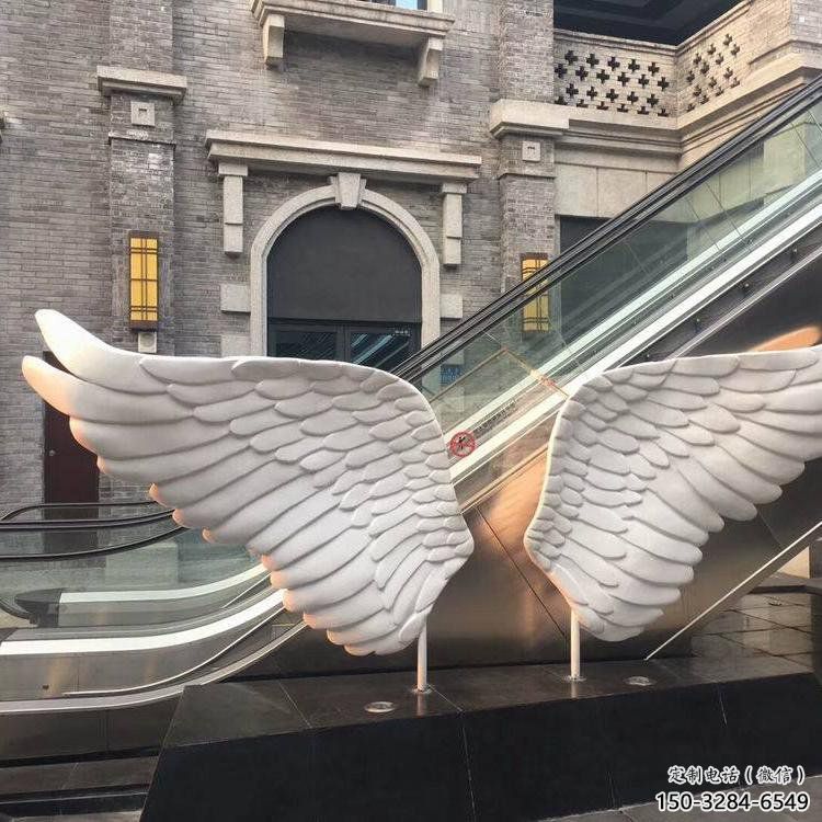 蚌埠景觀鳥翅雕塑制造,歐式風(fēng)格,不銹鋼鳥翅雕塑定價(jià) 蚌埠景觀鳥翅雕塑制造,歐式風(fēng)格,不銹鋼鳥翅雕塑定價(jià)