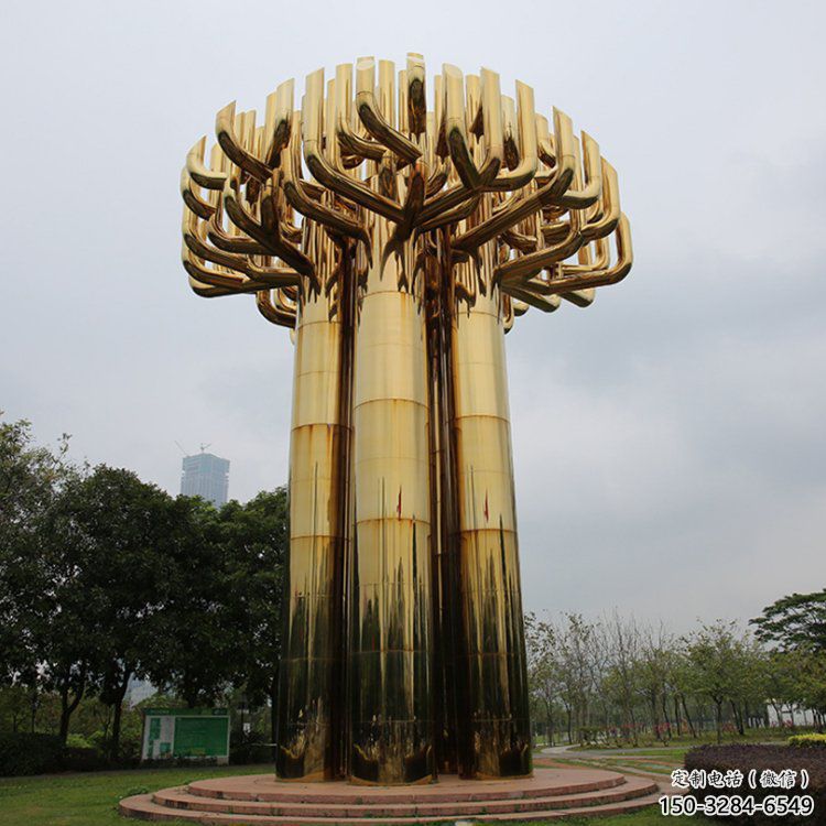 汕尾園林精神堡壘雕塑 汕尾園林精神堡壘雕塑