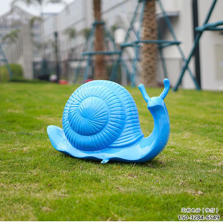 深圳彩繪蝸牛雕塑廠家,園林動(dòng)物小品,玻璃鋼蝸牛雕塑生產(chǎn) 深圳彩繪蝸牛雕塑廠家,園林動(dòng)物小品,玻璃鋼蝸牛雕塑生產(chǎn)