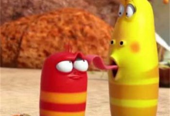 廣州卡通蟲子雕塑，公園動物雕塑，彩繪工藝