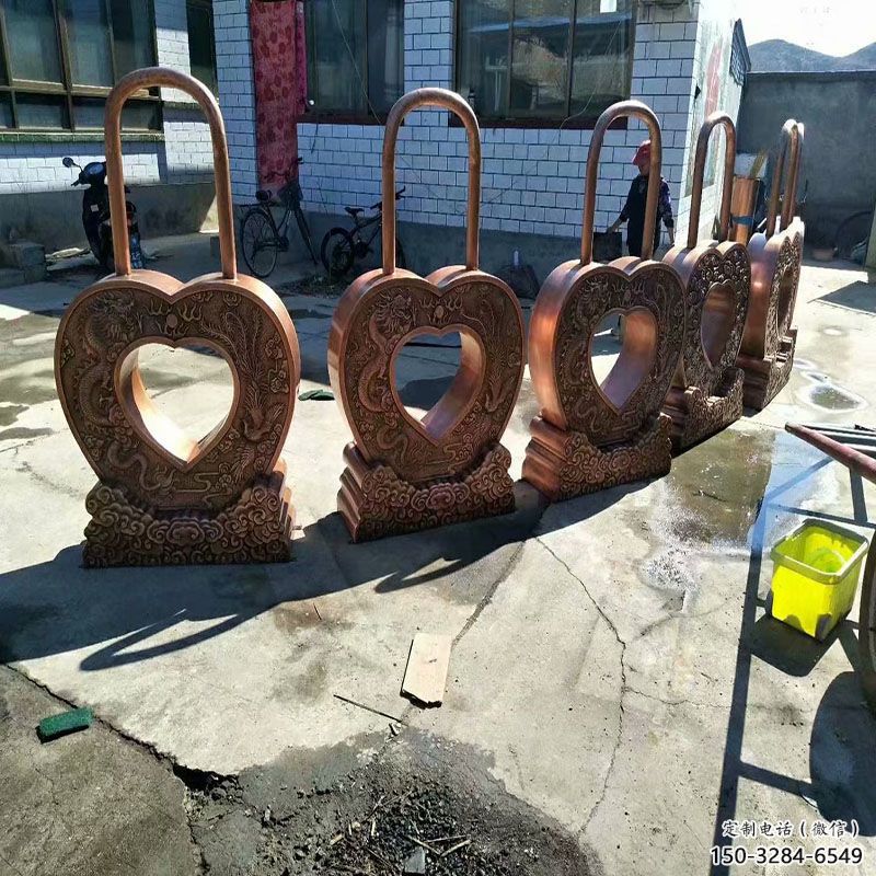 美蘭景觀同心鎖雕塑供應,藝術雕塑,現代鎖子雕塑供求 美蘭景觀同心鎖雕塑供應,藝術雕塑,現代鎖子雕塑供求