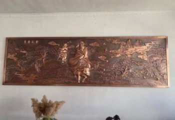 六盤水景觀浮雕觀賞型，廣場系列，大型鑄銅浮雕優選