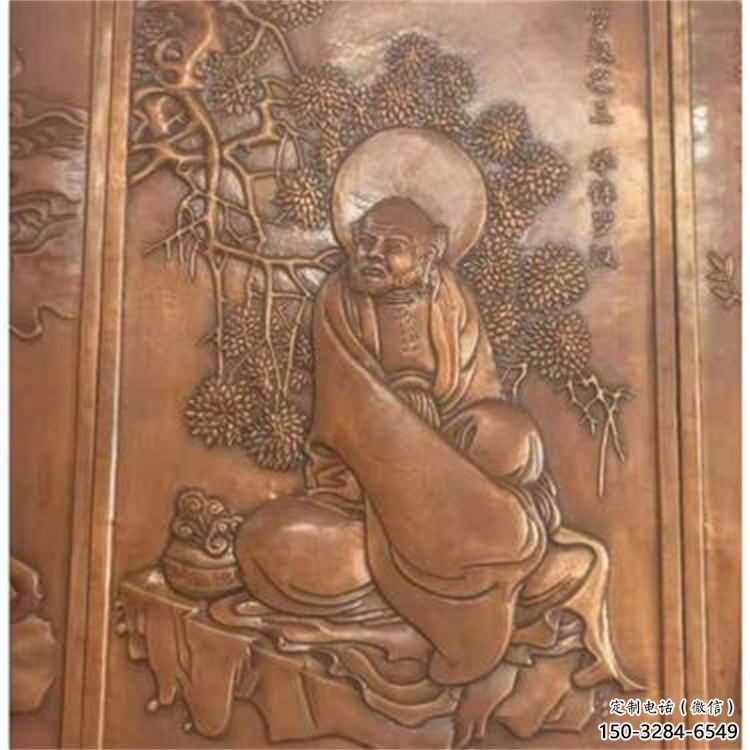 開封浮雕雕塑加工