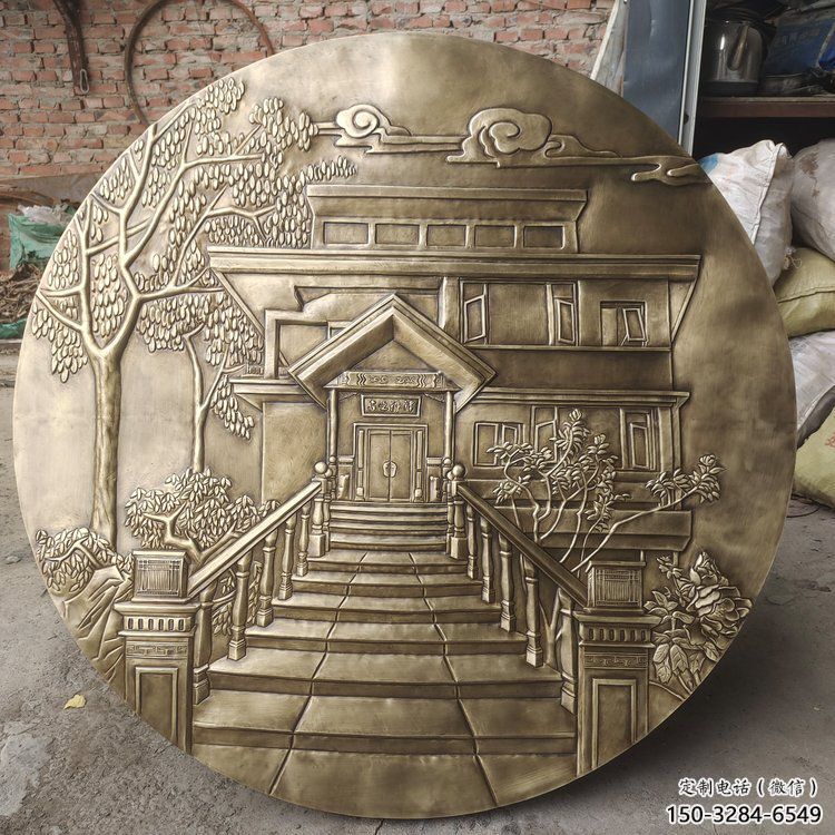 洛陽浮雕雕塑訂購 洛陽浮雕雕塑訂購