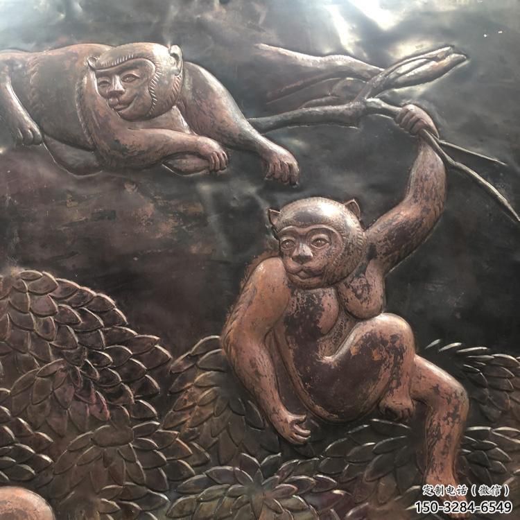 漯河浮雕雕塑承接 漯河浮雕雕塑承接