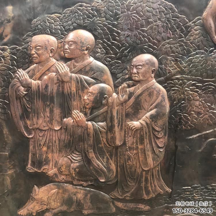 南陽浮雕雕塑加工 南陽浮雕雕塑加工