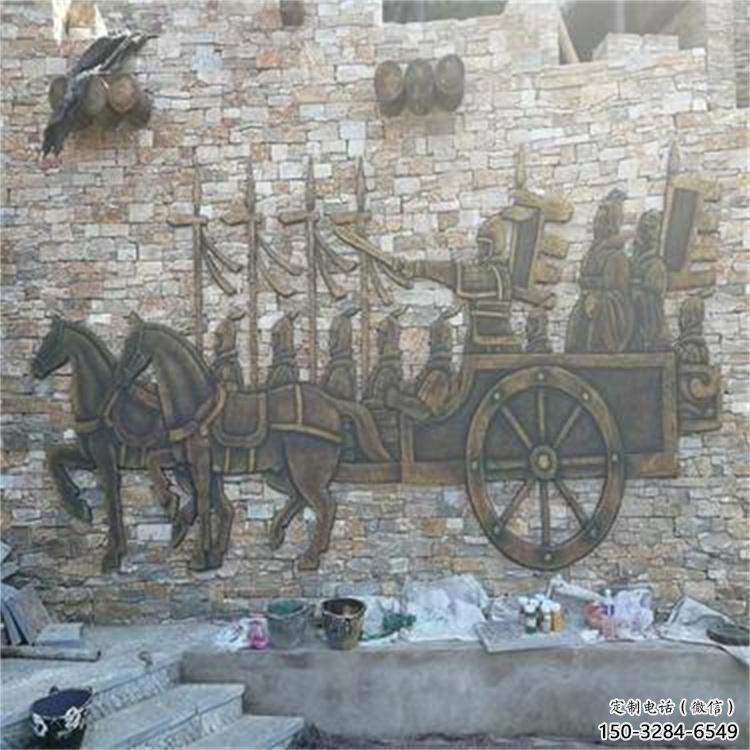 信陽浮雕雕塑預定 信陽浮雕雕塑預定