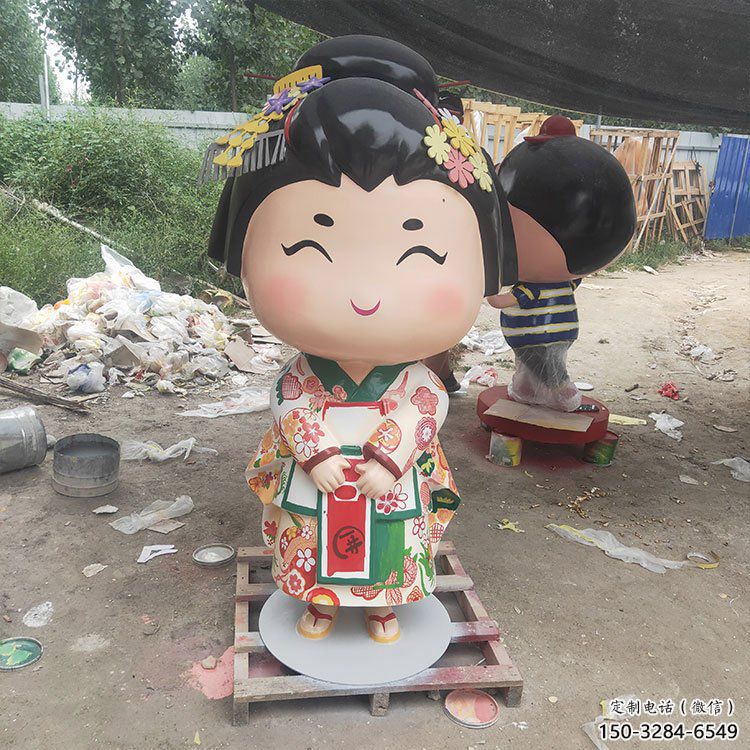 商丘卡通人雕塑預(yù)定 商丘卡通人雕塑預(yù)定