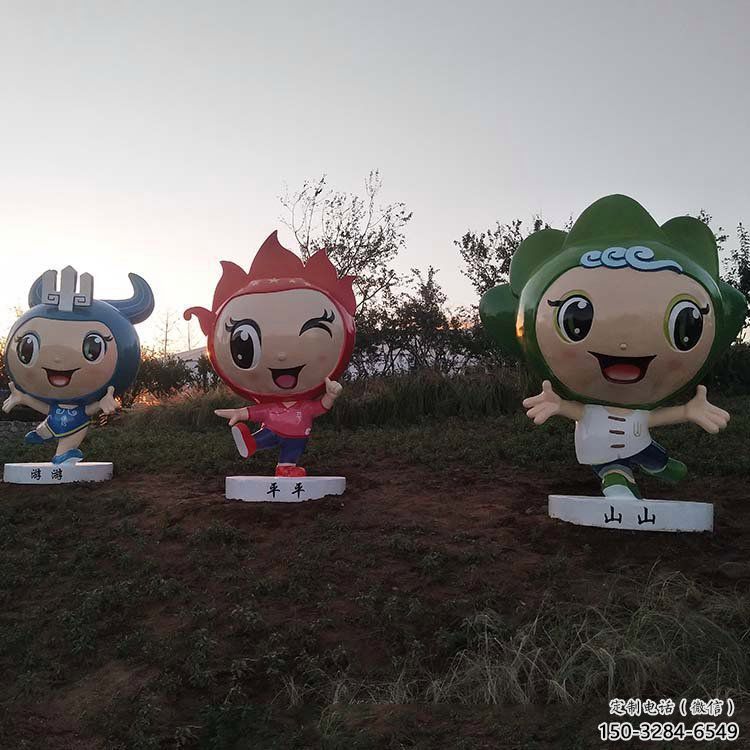 信陽卡通人雕塑預定 信陽卡通人雕塑預定