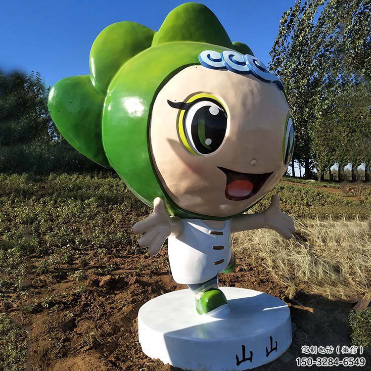 許昌卡通人雕塑廠 許昌卡通人雕塑廠