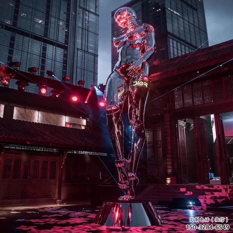 鄭州舞者雕塑指用 鄭州舞者雕塑指用