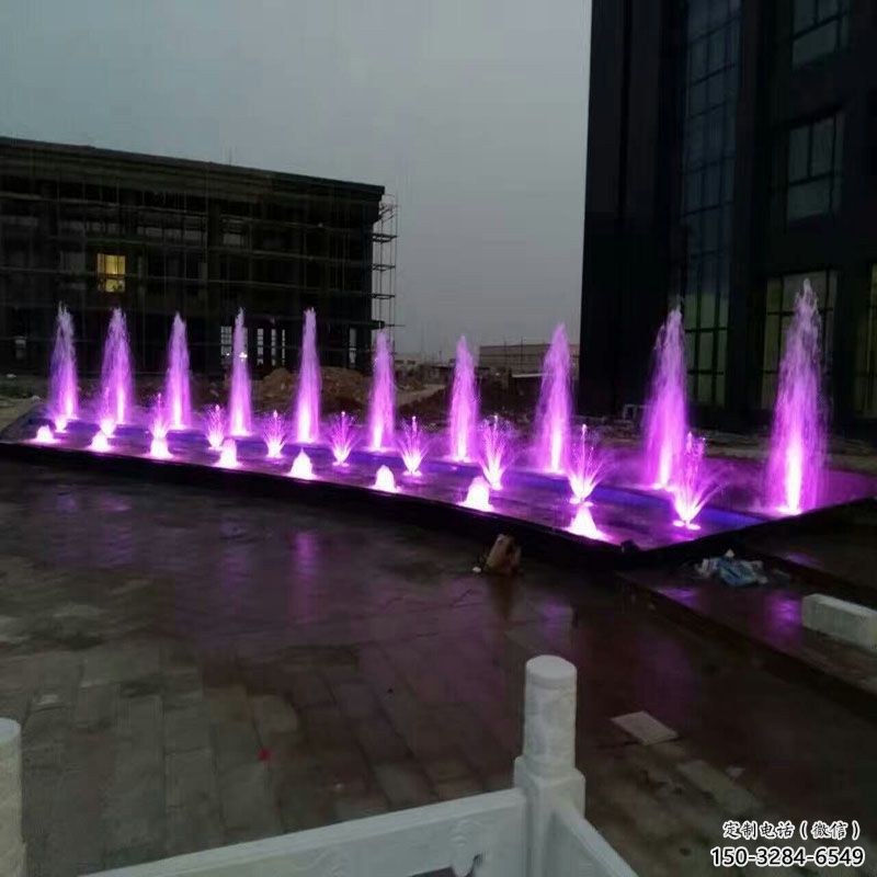 鶴壁噴泉雕塑預用 鶴壁噴泉雕塑預用