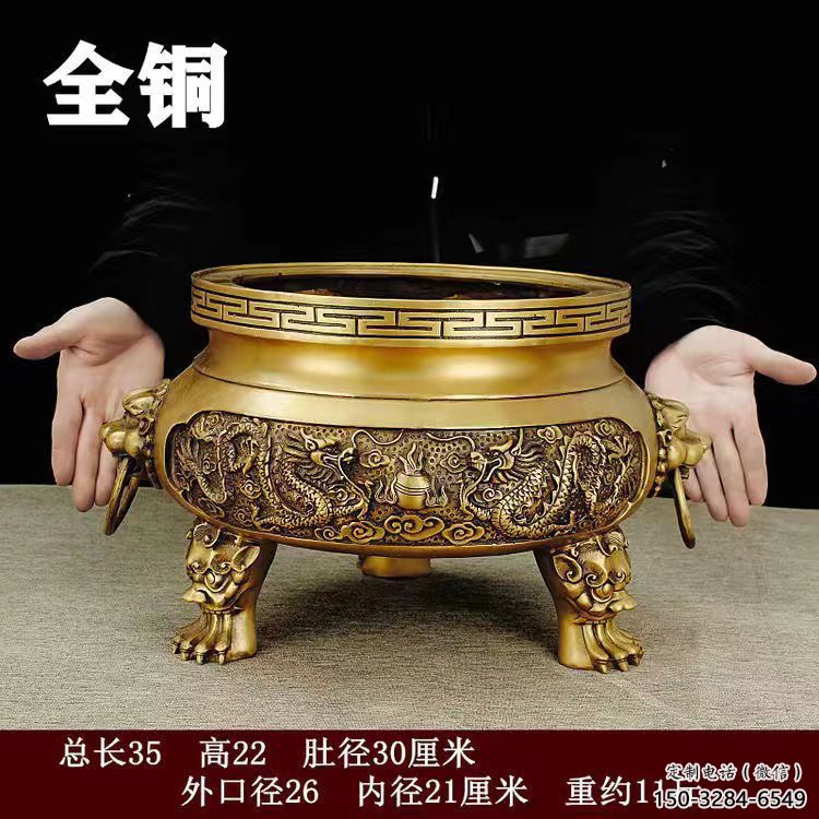 焦作鍛銅香爐預(yù)定 焦作鍛銅香爐預(yù)定