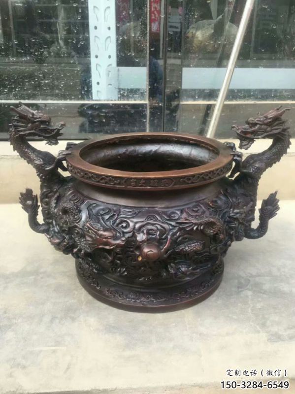 平頂山鍛銅香爐生產(chǎn) 平頂山鍛銅香爐生產(chǎn)