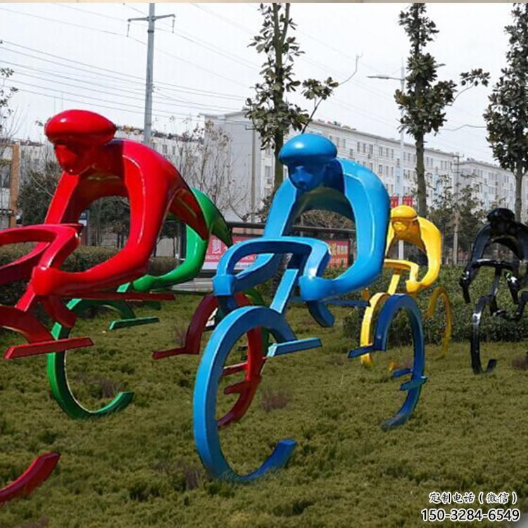 漯河賽車雕塑承接 漯河賽車雕塑承接