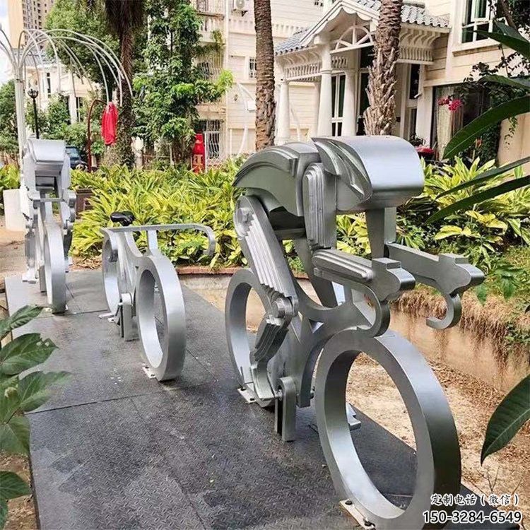 駐馬店賽車(chē)雕塑廠家 駐馬店賽車(chē)雕塑廠家