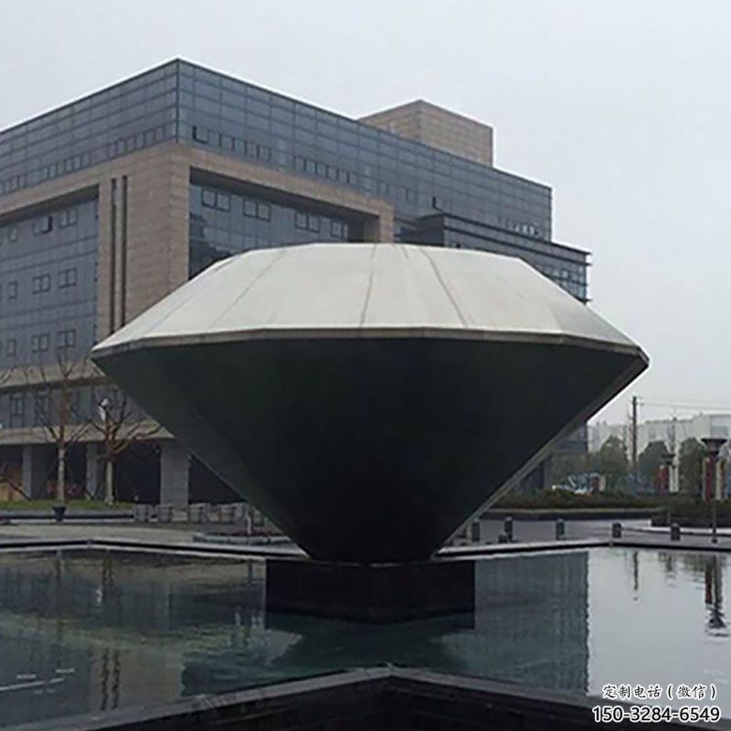 駐馬店戒指雕塑廠家 駐馬店戒指雕塑廠家