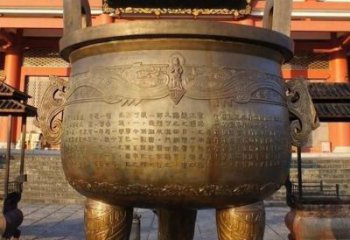 河南鍛銅香爐訂購(gòu)