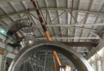 洛陽(yáng)戒指雕塑訂購(gòu)